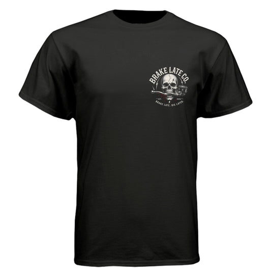 BLACK - 6010 - FRONT