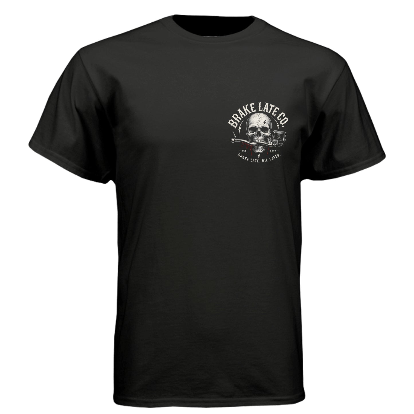 BLACK - 6010 - FRONT