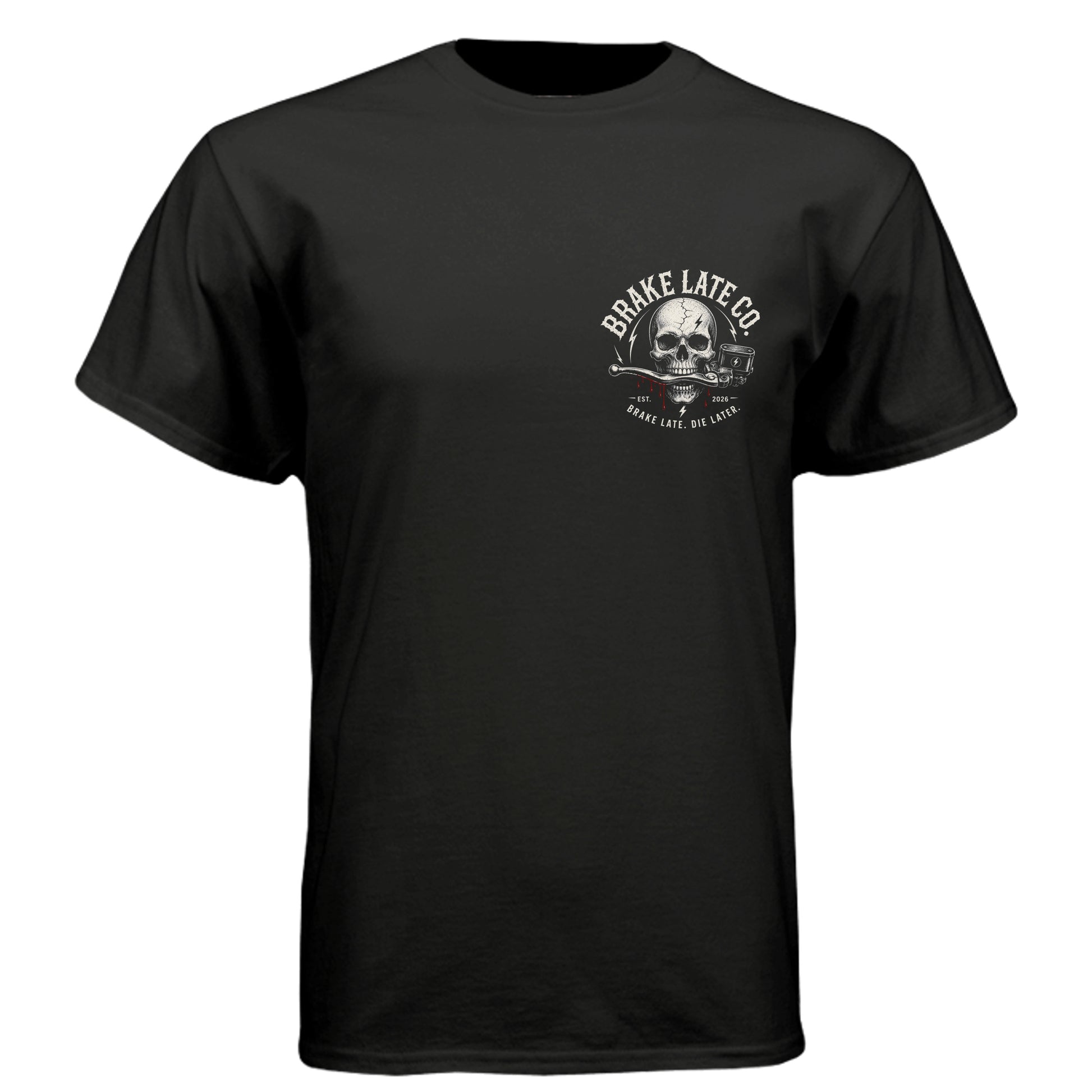 BLACK - 6010 - FRONT