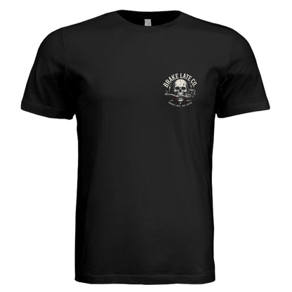 SLD BLK TRIBLEND - 3413C - FRONT