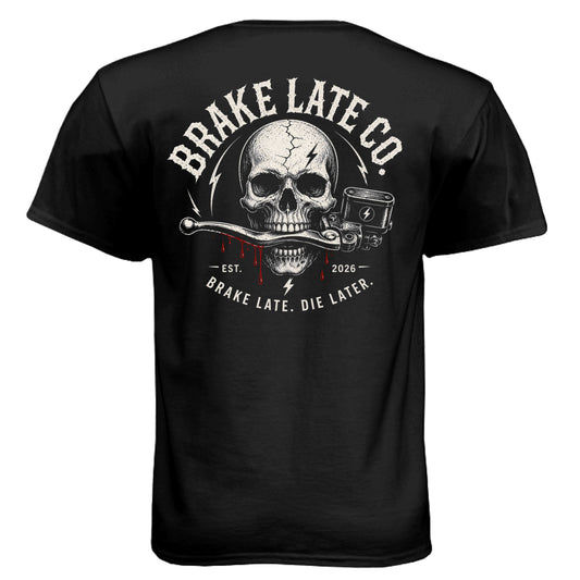 BLACK - 6010 - BACK