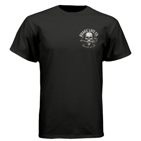 BLACK - 6010 - FRONT